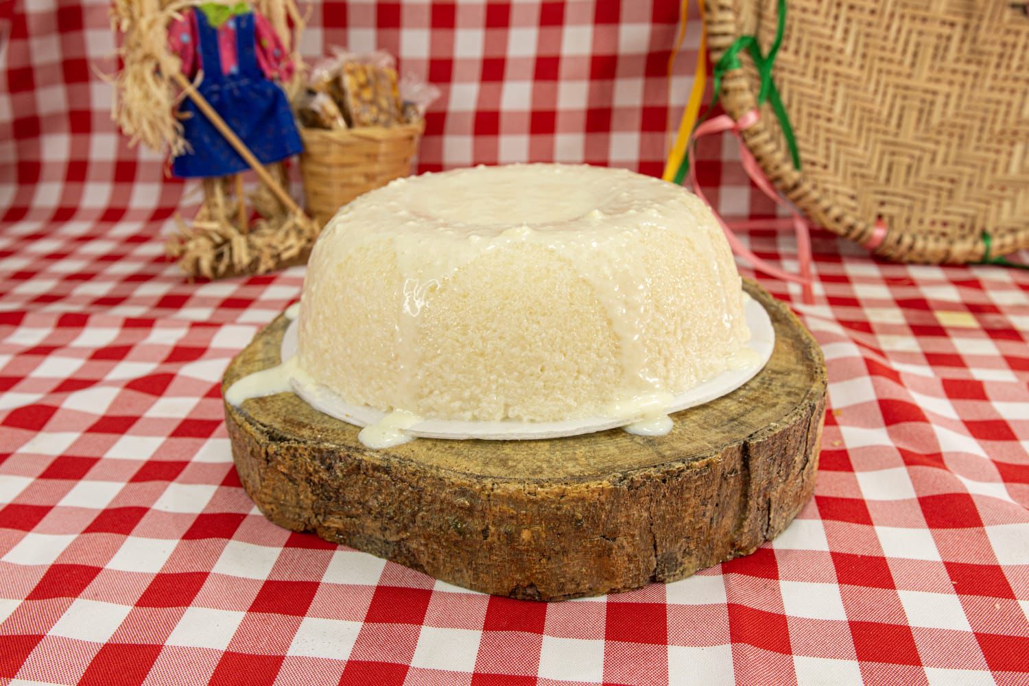Bolo de aluna