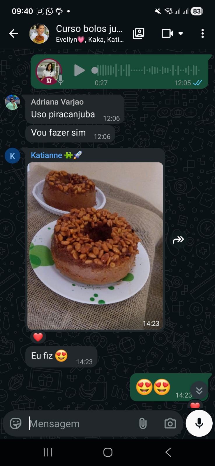 Depoimento 2