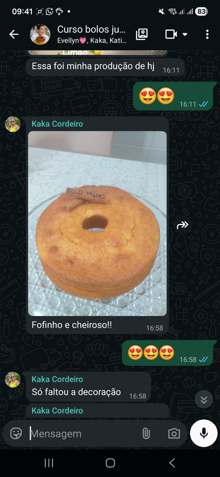 Depoimento 3