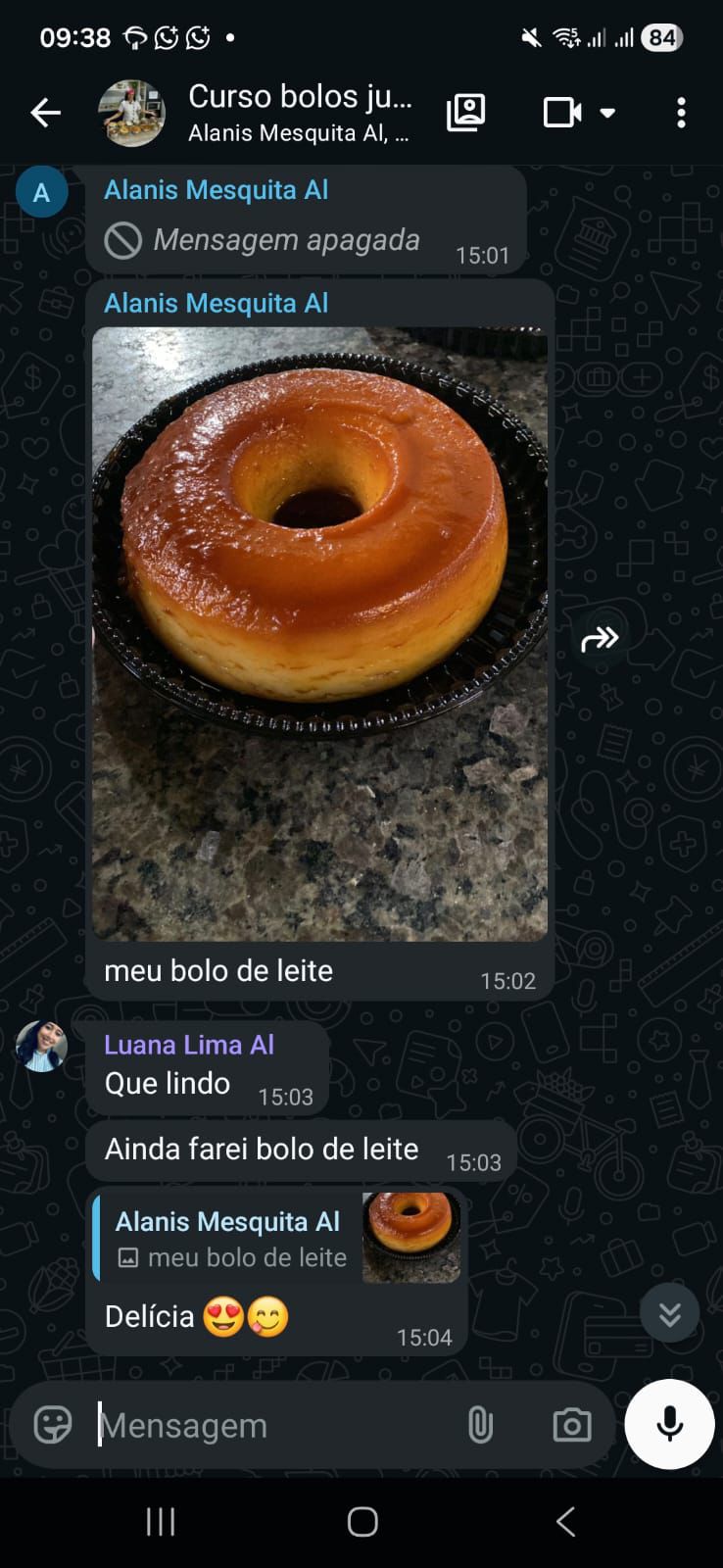Depoimento 5